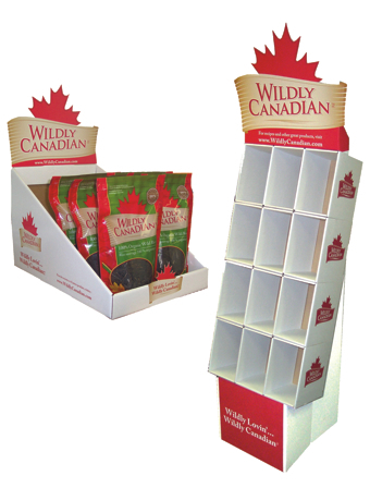 custom packaging design sample #24