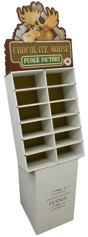 custom packaging design sample #31