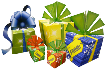 corrugated packaging design sample #19