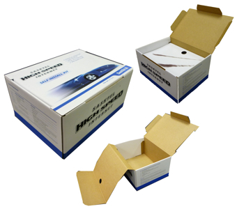 corrugated packaging design sample #21