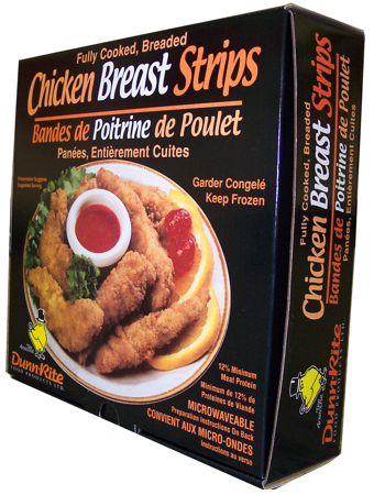 corrugated packaging design sample #6